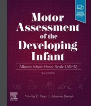 Motor Assessment Of The Developing Infa