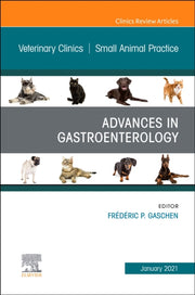 Advances In Gastroenterology An Issue Of