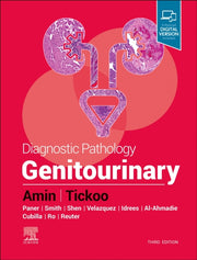 Diagnostic Pathology Genitourinary