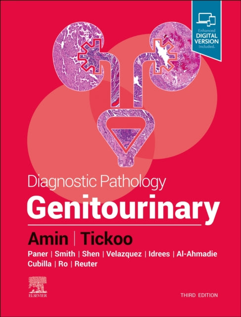 Diagnostic Pathology Genitourinary