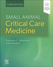 Small Animal Critical Care Medicine