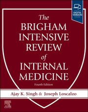 Brigham Intensive Review Of Internal Med