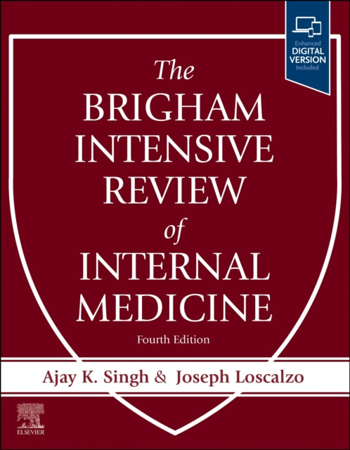Brigham Intensive Review Of Internal Med