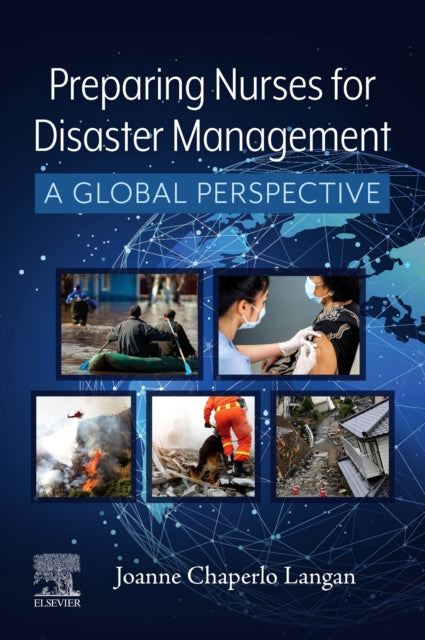 Preparing Nurses For Disaster Management