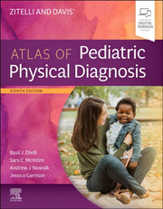 Zitelli & Davis Atlas Of Pediatric Physi