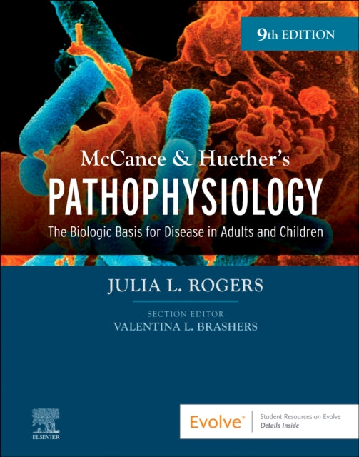 Pathophysiology
