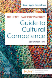 Health Care Professionals Guide To Cultu By Srivastava, Rani