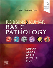 Robbins Kumar Basic Pathology