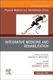 Integrative Medicine & Rehabilitation