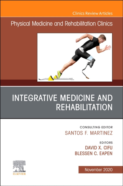 Integrative Medicine & Rehabilitation
