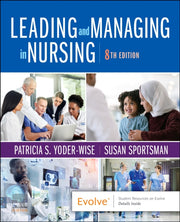 Leading & Managing In Nursing