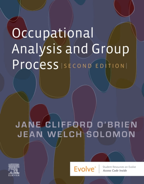 Occupational Analysis & Group Process