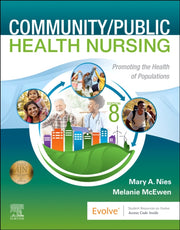 Communitypublic Health Nursing