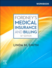 Workbook For Fordneys Medical Insurance
