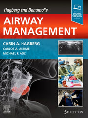Hagberg & Benumofs Airway Management
