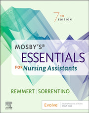 Mosbys Essentials For Nursing Assistants