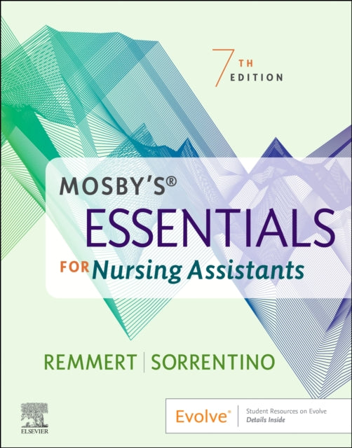Mosbys Essentials For Nursing Assistants