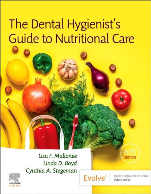 Dental Hygienists Guide To Nutritional C