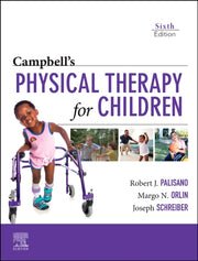 Campbells Physical Therapy For Children