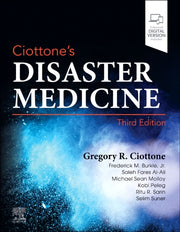 Ciottones Disaster Medicine