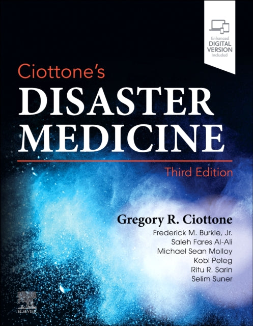 Ciottones Disaster Medicine