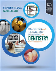Diagnosis & Treatment Planning In Dentis
