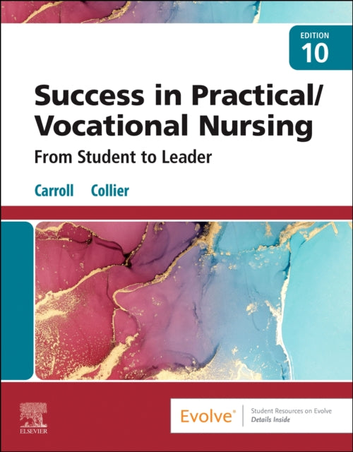 Success In Practicalvocational Nursing