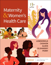 Maternity & Womens Health Care