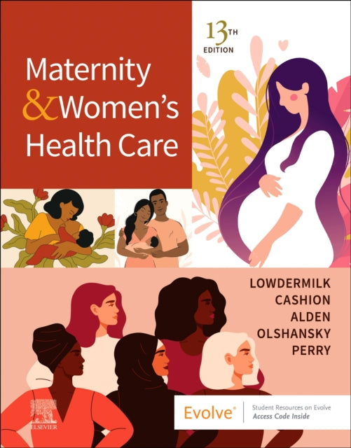 Maternity & Womens Health Care