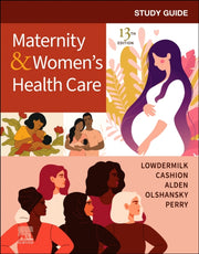Study Guide For Maternity Womens Health