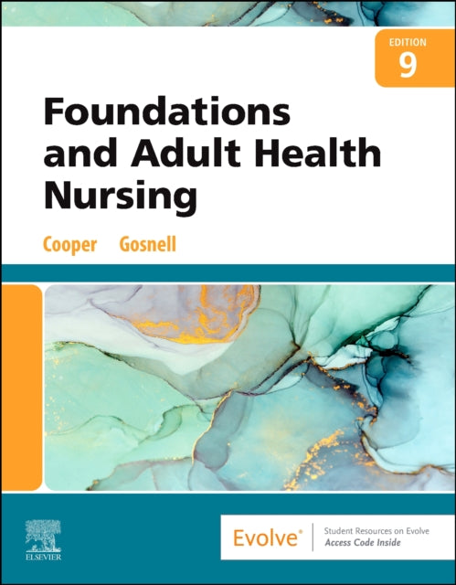 Foundations & Adult Health Nursing