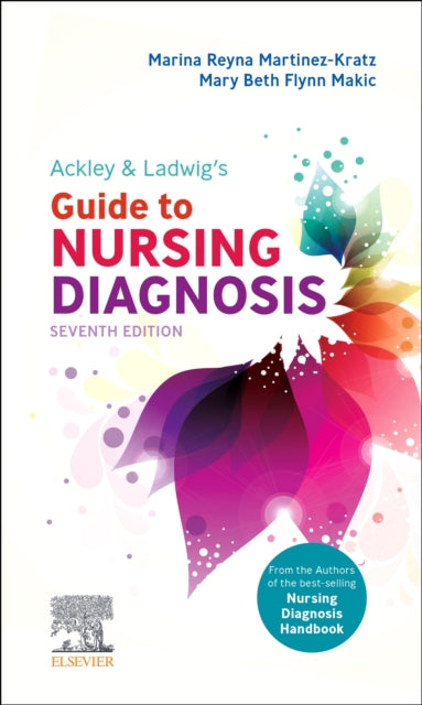 Ackley Ladwigs Guide To Nursing Diagnosi