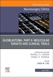 Glioblastoma Part Ii Molecular Targets &
