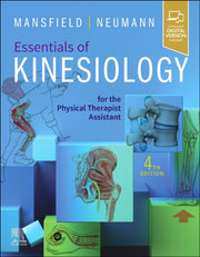 Essentials Of Kinesiology For The Physic