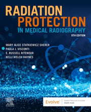 Radiation Protection In Medical Radiogra