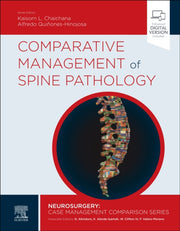 Comparative Management Of Spine Patholog
