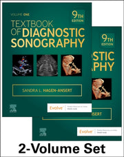 Textbook Of Diagnostic Sonography