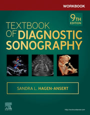 Workbook/textbook Diagnostic Sonography