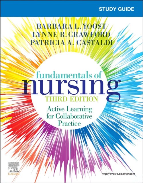 Study Guide For Fundamentals Of Nursing