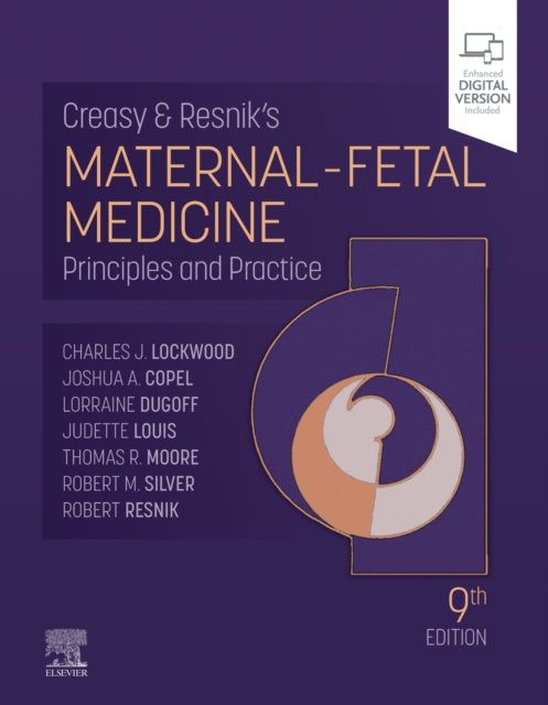 Creasy & Resniks Maternal Fetal Medicine