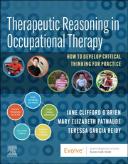 Therapeutic Reasoning In Occupational Th
