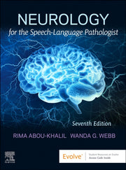 Neurology For The Speechlanguage Patholo
