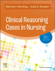 Clinical Reasoning Cases In Nursing
