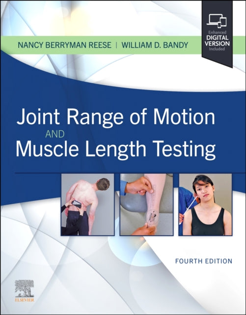 Joint Range Of Motion & Muscle Length Te