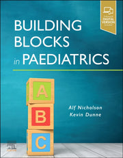 Building Blocks In Paediatrics
