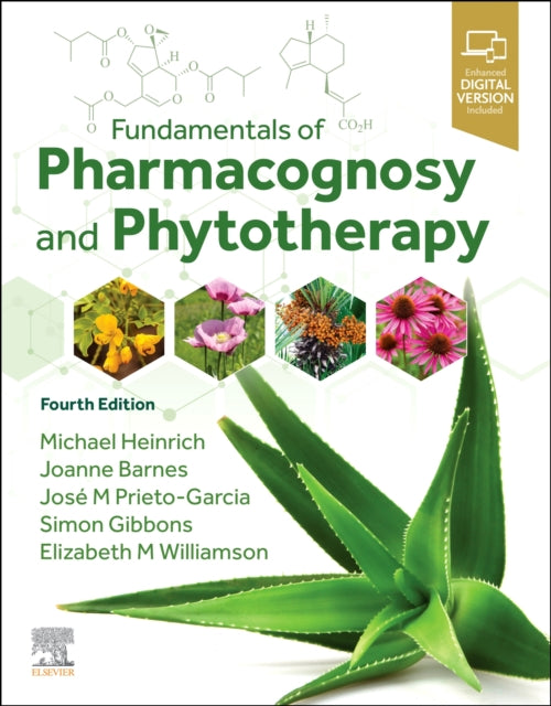 Fundamentals Of Pharmacognosy & Phytothe
