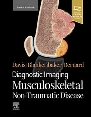 Diagnostic Imaging Musculoskeletal Nontr
