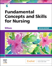 Fundamental Concepts & Skills For Nursin