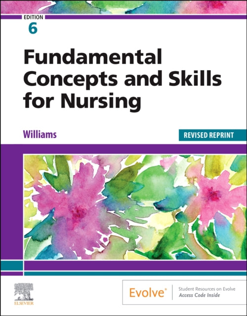 Fundamental Concepts & Skills For Nursin