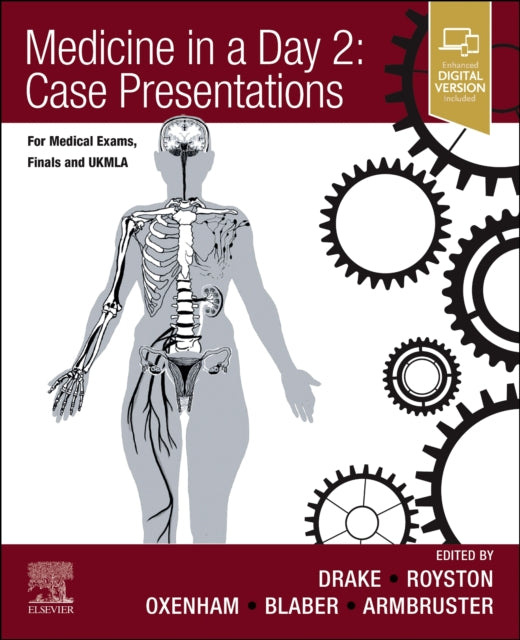 Medicine In A Day Case Presentations For